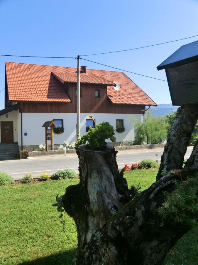 Ethno House Izvor Hotel Vrelo Koreničko Kültér fotó